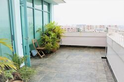 Amaranda Gardens (D19), Condominium #511868451